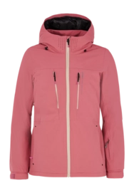Ski Jas Protest Women Prtbeverly Rose Dust