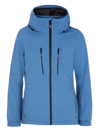 Skijacke Protest Beverly Damen Galaxy