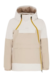 Ski Jas Protest Women Prtditsy Kit Offwhite