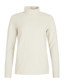 Ski Sweatshirt Protest Women Prtpearla Active Kit Offwhite