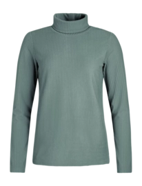 Ski Sweatshirt Protest Women Prtpearla Active Evergreen
