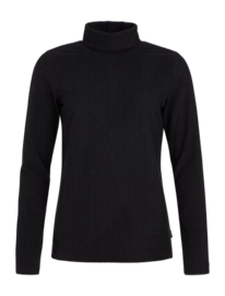 Ski Sweatshirt Protest Women Prtpearla Active True Black