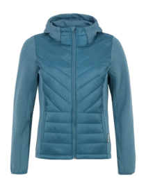 Veste Protest Femme Prthestia Outdoor Jewel Blue