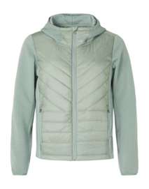 Veste Protest Femme Prthestia Outdoor Auroragreen