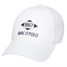 Pet Marc O'Polo Women 204806501117 White