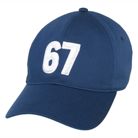 Cap Marc O'Polo Women 204806501131 Noble Blue