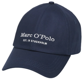 Pet Marc O'Polo Women 204814401063 Noble Blue