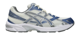 Asics Unisex GEL-1130 Cream/Blueberry