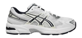 Asics Kids GEL-1130 GS White/Midnight
