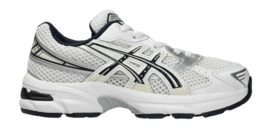 Asics Kids GEL-1130 PS White/Midnight