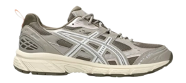 Asics Women GEL-NUNOBIKI Dark Taupe/Pure Silver