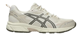 Asics Women GEL-NUNOBIKI Cream/Mineral Beige