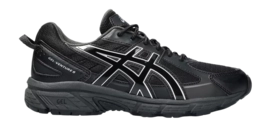 Asics Kids GEL-VENTURE 6 GS Black/Black