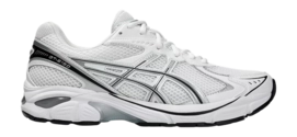 Asics Unisex GT-2160 White/Pure Silver 24