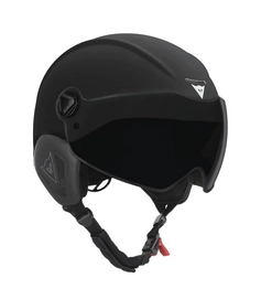 Skihelm Dainese V-Vision 2 Black