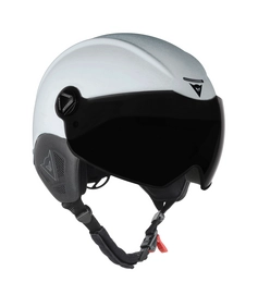 Skihelm Dainese V-Vision 2 White