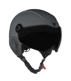 Skihelm Dainese V-Vision 2 Grau