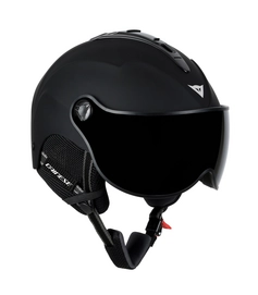 Skihelm Dainese D-Vision Black
