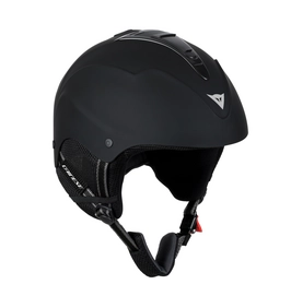 Skihelm Dainese D-Shape Black