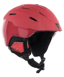 Skihelm Dainese D-Brid Chili Pepper Unisex