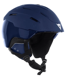 Skihelm Dainese D-Brid Black Iris