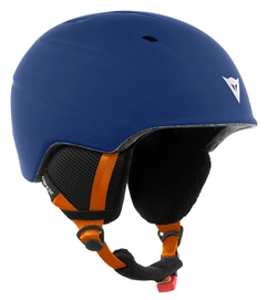 Skihelm Dainese Junior D-Slope Black Iris Russet Orange