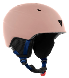Skihelm Dainese Junior D-Slope Misty Rose Black Iris
