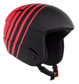 Skihelm Dainese D-Race Stretch Limo Chili Pepper