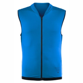 Gilet de Protection Dainese Men New Flexagon Lite Imperial Blue