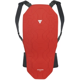 Backprotector Dainese Unisex Auxagon Bp G2 High Risk Red Black