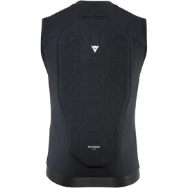 Body protector Dainese Auxagon Waistcoat Men Stretch Limo