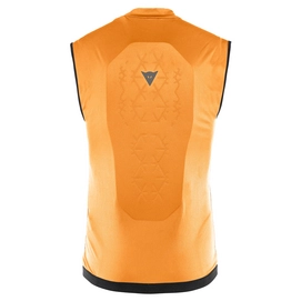 Bodyprotektor Dainese Flexagon Waistcoat Lite Russet Orange Unisex