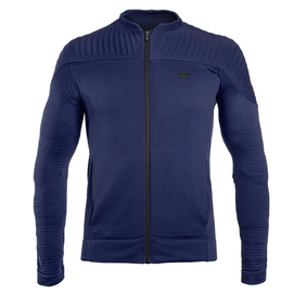 Ski-Fleecejacke Dainese HP1 Mid 2 Black Iris Herren
