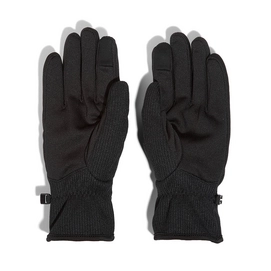 Gloves Spyder Men Bandit Black '24