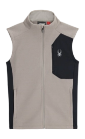 Bodywarmer Spyder Men Bandit Concrete