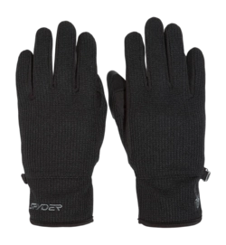Handschuhe Spyder Bandita Damen Black