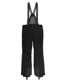 Ski Trousers Spyder Men Dare Lengths Regular Black