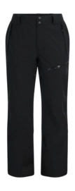 Skihose Spyder Fuse Herren Black