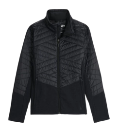 Jas Spyder Women Glissade Black