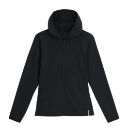 Fleece Jacket Spyder Women Gridweb Fleece Black