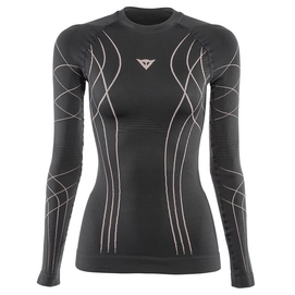 Sous-Vêtement Dainese HP1 Baselayer Women Stretch Limo Misty Rose-XS / S