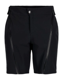 Ski Trousers Spyder Men Softshell Training Short Black