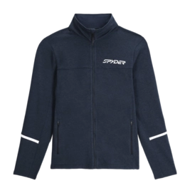 Skipully Spyder Men Speed Fleece True Navy