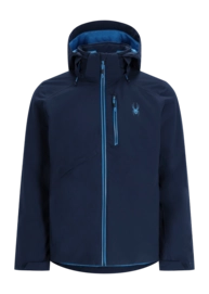 Ski Jas Spyder Men Tripoint True Navy