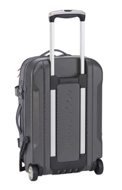 Reiskoffer Eagle Creek Morphus 22 Black