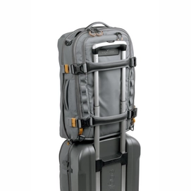 Reiskoffer Eagle Creek Morphus 22 Stone Grey