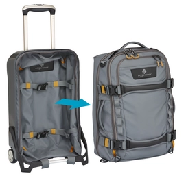 Reiskoffer Eagle Creek Morphus 22 Black