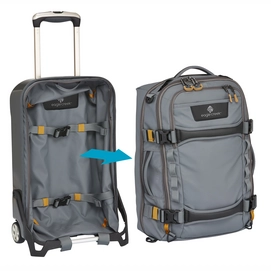 Reiskoffer Eagle Creek Morphus 22 Stone Grey