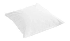 Kussensloop HAY Duo White (Katoen)