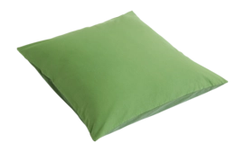 Kussensloop HAY Duo Matcha (Katoen)